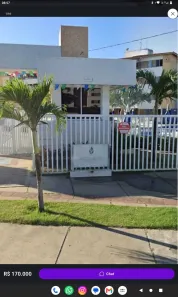 Apartamento com 2 Quartos à venda, 52m² no Zona de Expansão (Olhos D'Agua), Barra dos Coqueiros