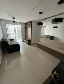 Apartamento com 3 Quartos à venda, 67m² no Jardim Caboré, São Paulo