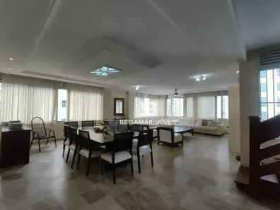 Cobertura com 5 Quartos à venda, 400m² no Pitangueiras, Guarujá