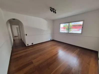 Apartamento com 2 Quartos para alugar, 67m² no Vila Buarque, São Paulo