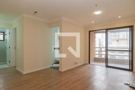 Apartamento com 1 Quarto à venda, 44m² no Bela Vista, São Paulo