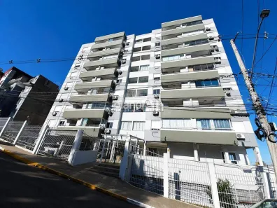 Apartamento com 2 Quartos à venda, 86m² no Centro, Gravataí
