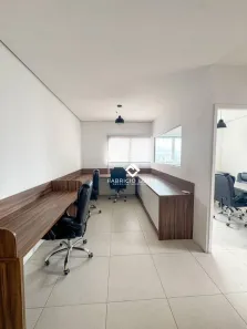 Sala Comercial à venda, 33m² no Centro, Jacareí