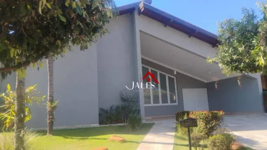 Casa com 3 Quartos à venda, 325m² no Parque Residencial Damha, São José do Rio Preto