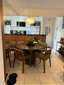 Apartamento com 2 Quartos à venda, 55m² no Luiz Anselmo, Salvador
