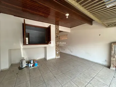 Casa com 2 Quartos à venda, 90m² no Cidade Nova, Santa Bárbara D'Oeste