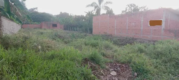 Fazenda/Sítio com 1 Quarto à venda, 885m² no Jacutinga, Jacutinga