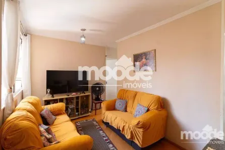 Apartamento com 2 Quartos à venda, 50m² no Jaguaré, São Paulo