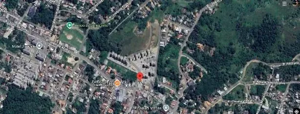 Apartamento com 2 Quartos à venda, 47m² no Monjolos, São Gonçalo