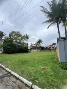 Lote/Terreno à venda, 525m² no Jardim Acapulco, Guarujá