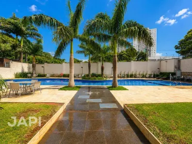 Apartamento com 3 Quartos à venda, 101m² no Vila Lacerda, Jundiaí
