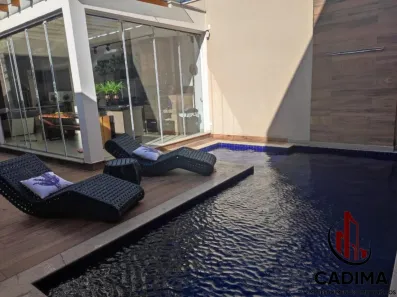 Casa com 3 Quartos à venda, 290m² no Cidade Patriarca, São Paulo