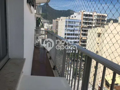 Apartamento com 2 Quartos à venda, 99m² no Andaraí, Rio de Janeiro
