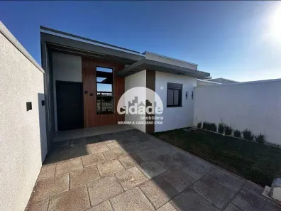 Casa com 2 Quartos à venda, 91m² no Recanto Tropical, Cascavel