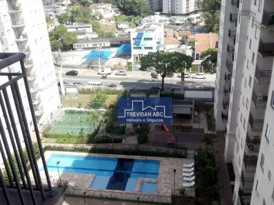 Apartamento com 2 Quartos à venda, 52m² no Centro, Diadema