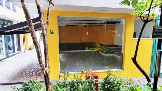 Ponto Comercial para alugar, 64m² no Condomínio Centro Comercial Alphaville, Barueri