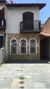 Casa de Condomínio com 3 Quartos à venda, 130m² no Parque Ramos Freitas, São Paulo
