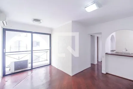 Apartamento com 2 Quartos à venda, 50m² no Quinta da Paineira, São Paulo
