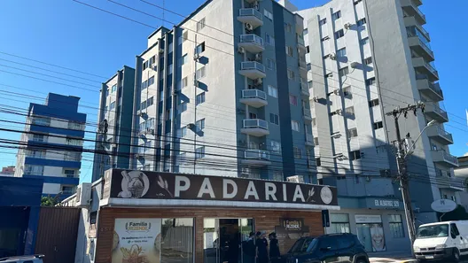 Apartamento com 1 Quarto à venda, 48m² no Centro, Itajaí