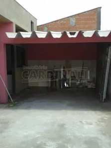 Casa com 2 Quartos à venda, 84m² no Vila Brasília, São Carlos