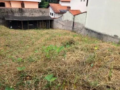 Lote/Terreno à venda, 256m² no Adalgisa, Osasco