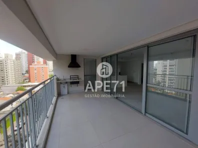 Apartamento com 3 Quartos à venda, 131m² no Vila Mariana, São Paulo