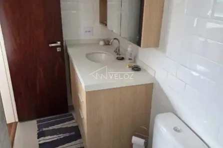 Apartamento com 2 Quartos à venda, 116m² no Lagoa, Rio de Janeiro
