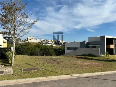 Lote/Terreno à venda, 590m² no Condomínio Residencial Alphaville II, São José dos Campos