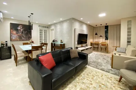 Apartamento com 3 Quartos à venda, 97m² no Castelo, Belo Horizonte