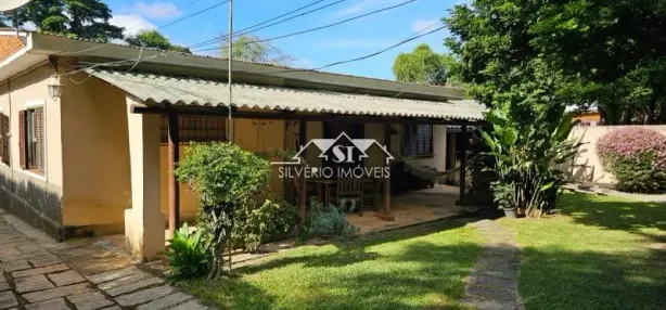 Casa com 3 Quartos à venda, 134m² no Itaipava, Petrópolis