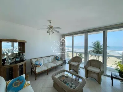 Apartamento com 3 Quartos à venda, 190m² no Pitangueiras, Guarujá