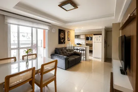 Apartamento com 3 Quartos à venda, 81m² no Pagani, Palhoça