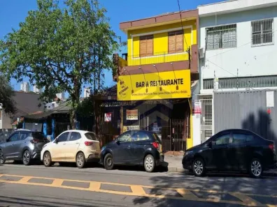 Imóvel Comercial com 2 Quartos para alugar, 90m² no Vila Butantã, São Paulo