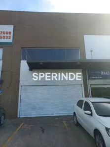 Ponto Comercial para alugar, 145m² no Partenon, Porto Alegre