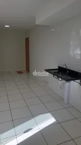 Apartamento com 2 Quartos à venda, 51m² no Residencial Lago Azul, Uberlândia