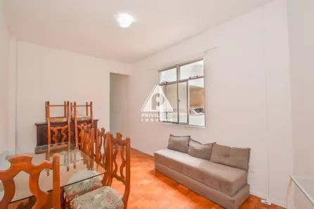 Apartamento com 1 Quarto à venda, 70m² no Santa Teresa, Rio de Janeiro