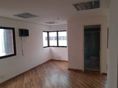 Sala Comercial à venda, 72m² no Bela Vista, São Paulo