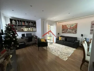 Apartamento com 2 Quartos à venda, 80m² no Engordadouro, Jundiaí