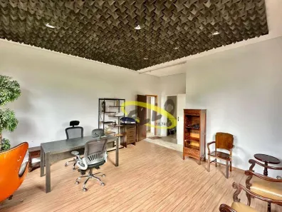 Sala Comercial à venda, 44m² no Chácara São João, Carapicuíba