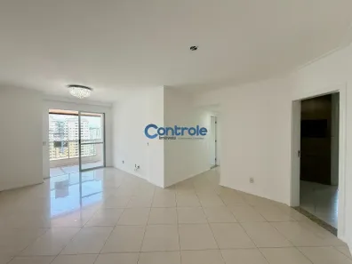Apartamento com 4 Quartos à venda, 131m² no Campinas, São José