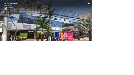 Sala Comercial para alugar, 35m² no Madureira, Rio de Janeiro