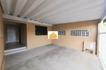 Casa com 2 Quartos à venda, 140m² no Jardim Esmeralda, Santa Bárbara D'Oeste