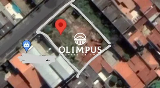 Lote/Terreno à venda, 1143m² no Tibery, Uberlândia