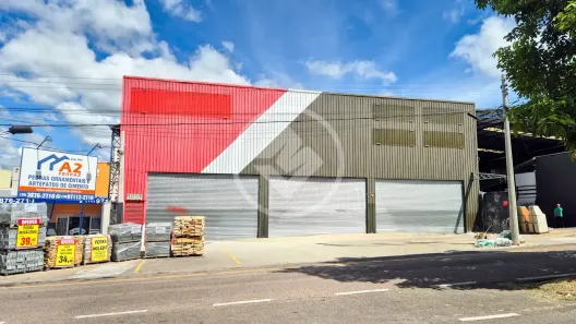 Galpão/Depósito/Armazém para alugar, 846m² no Centro, Vinhedo