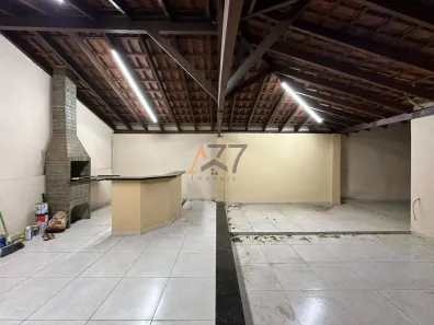 Casa com 3 Quartos à venda, 117m² no Jardim Antunes, São José do Rio Preto