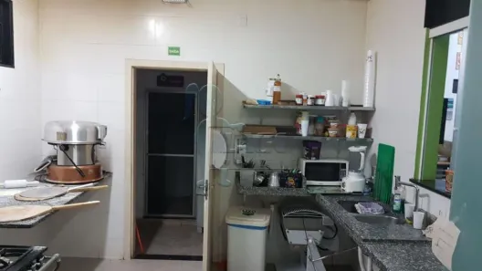 Galpão/Depósito/Armazém para alugar, 200m² no Vila Seixas, Ribeirão Preto