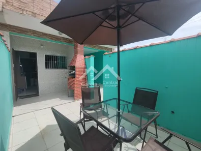 Casa com 2 Quartos à venda, 76m² no Balneário São João Batista 2, Peruíbe
