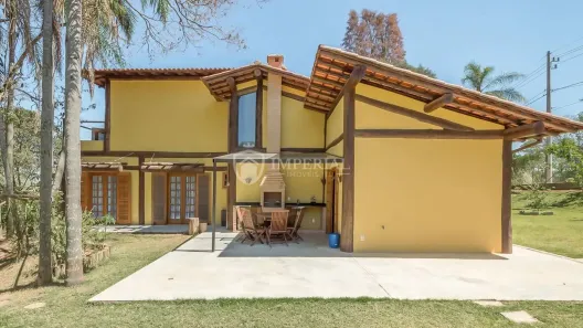 Fazenda/Sítio com 2 Quartos à venda, 180m² no Varejão, Itu