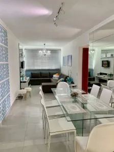 Apartamento com 2 Quartos à venda, 74m² no Vila Seabra, Bauru