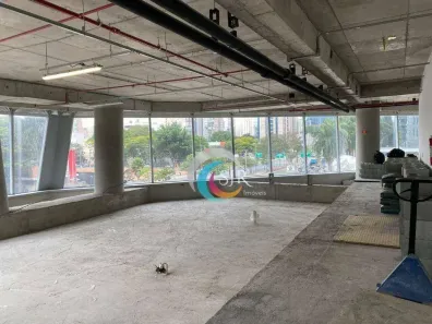 Sala Comercial para alugar, 300m² no Itaim Bibi, São Paulo
